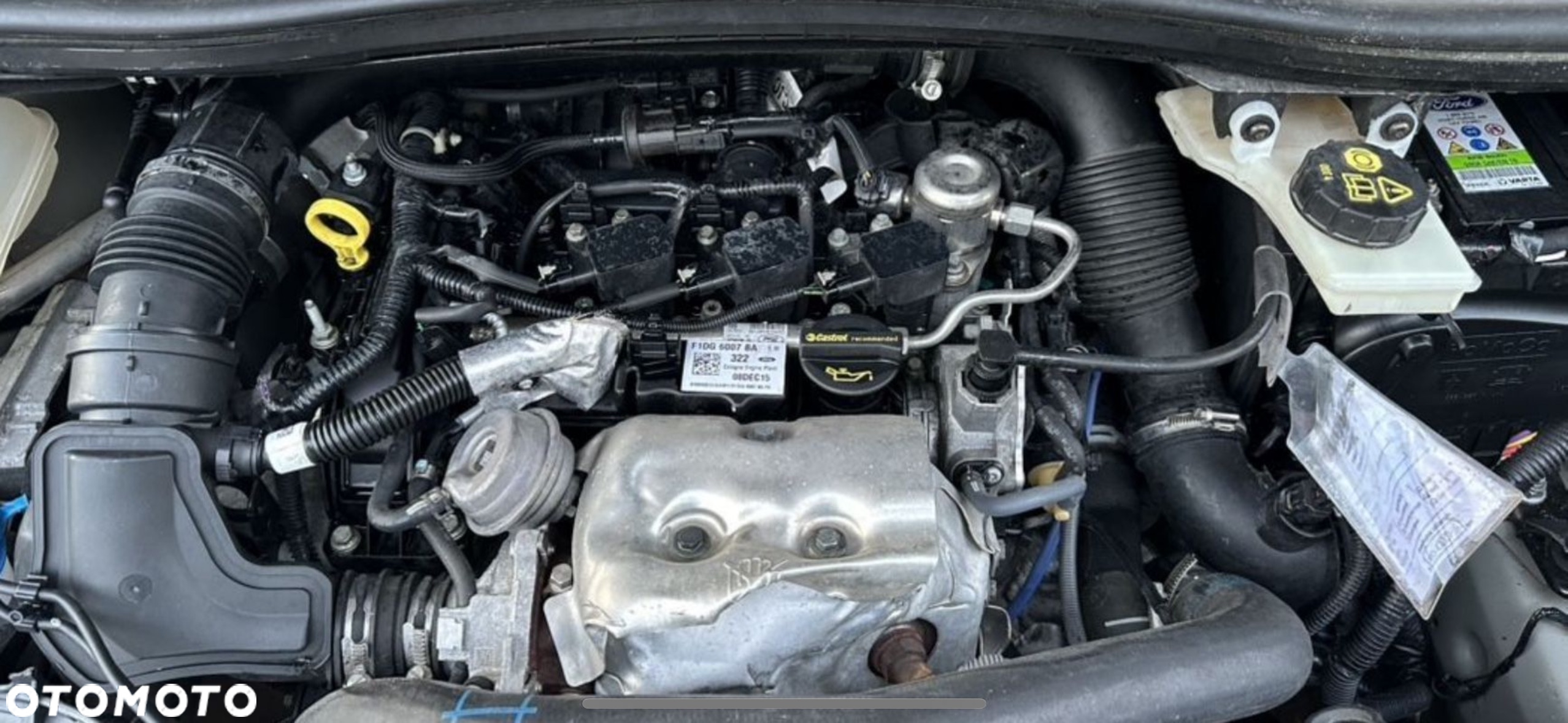Ford C-MAX 1.0 EcoBoost Edition ASS - 15