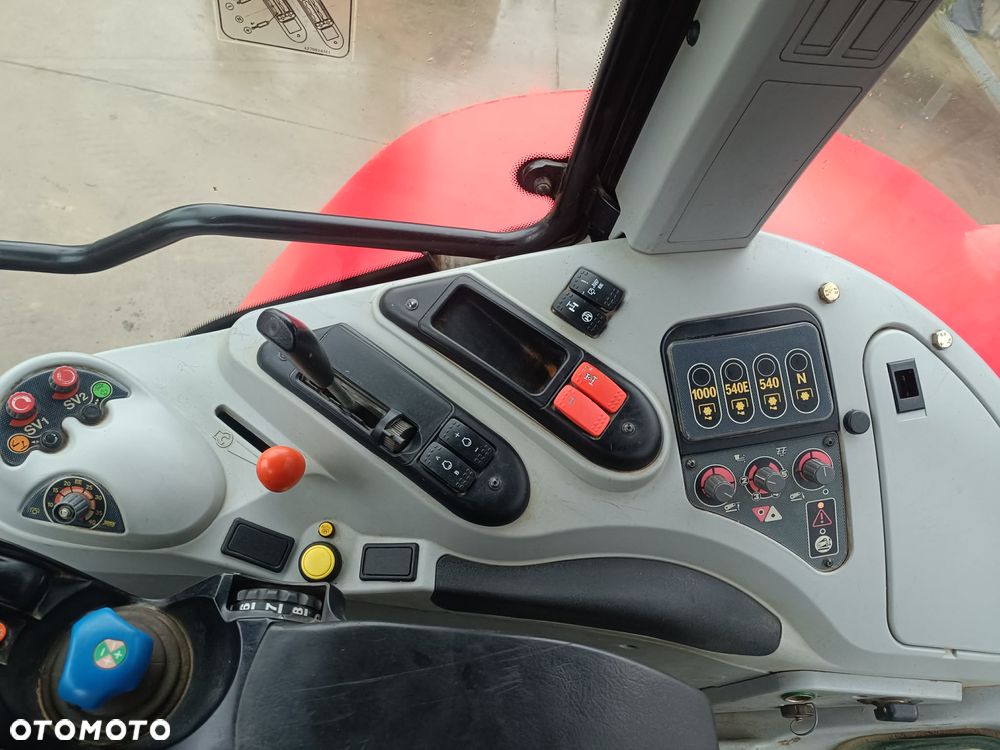 Massey Ferguson 7480 - 11