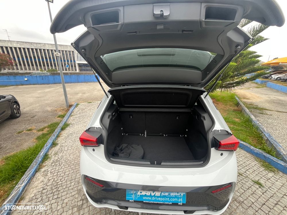 Cupra Born 58 kWh - 21