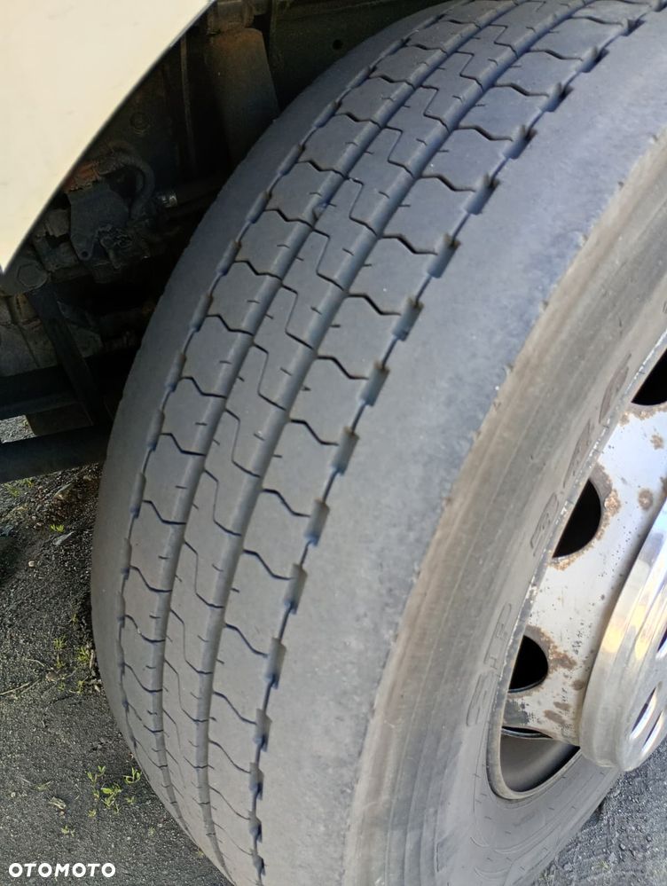 MAN TGX 18.440 - 16