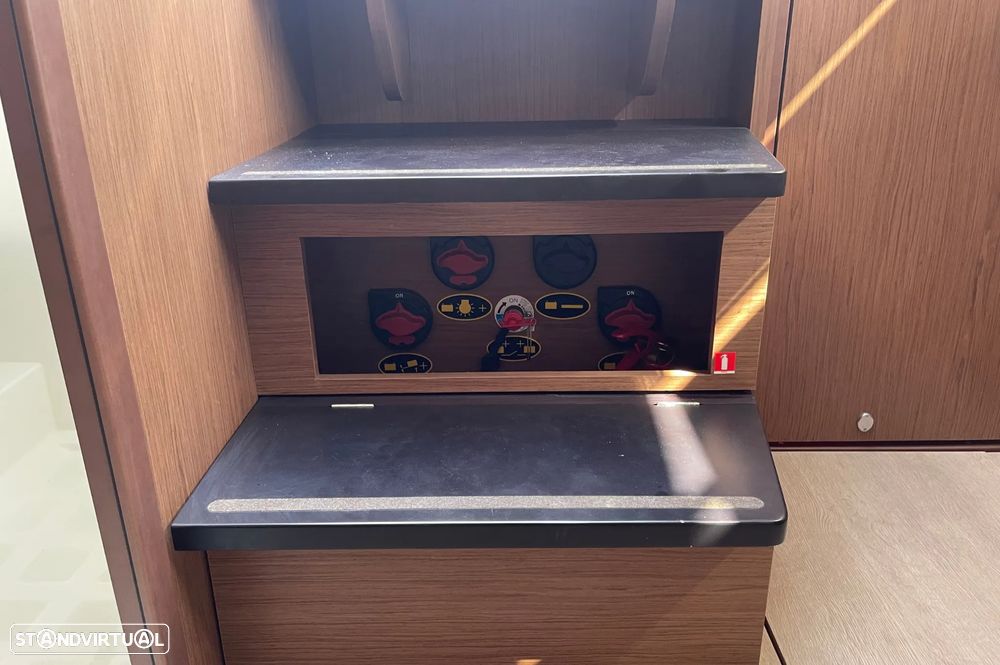 Jeanneau Leader 33 - 49