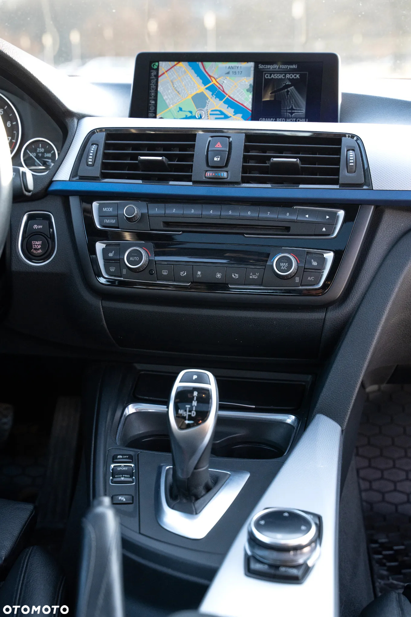 BMW Seria 4 435iCoupe xDrive M Sport - 12