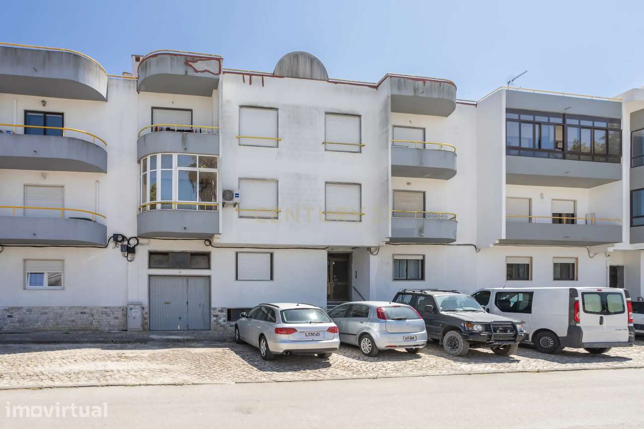 MARISOL -Apartamento T3 em Charneca de Caparica, Almada - Grande imagem: 2/60