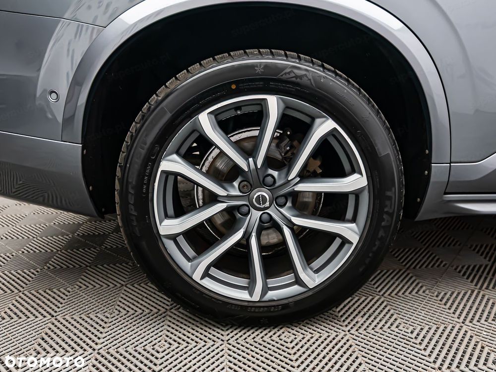 Volvo XC 90 D5 AWD Inscription - 32