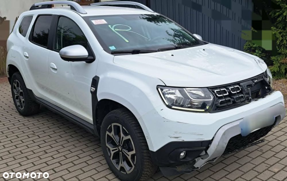 Dacia Duster - 1