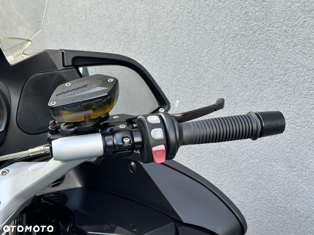 BMW RT - 25