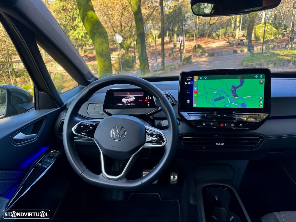 VW ID.3 58 kWh Pro Urban - 17