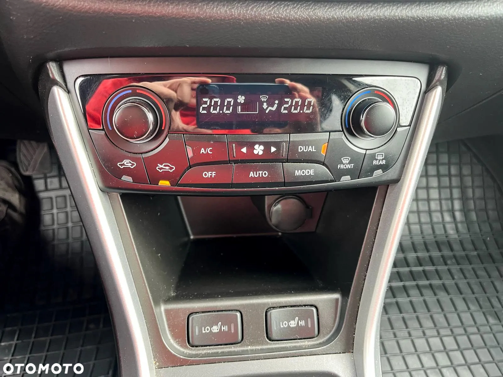 Suzuki SX4 1.6 Premium - 15