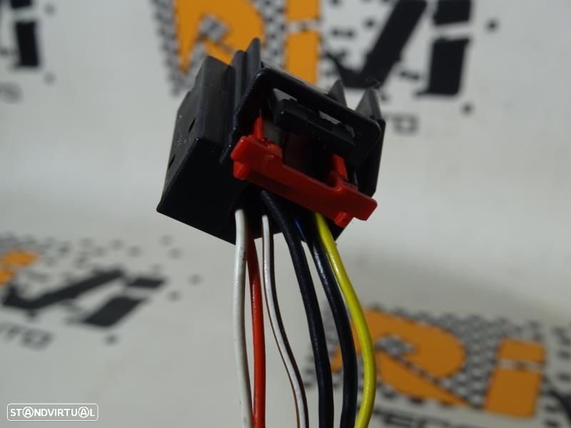 Espelho Retrovisor Esquerdo Audi A4 (8K2, B8)  Espelho Retrovisor Esqu - 8