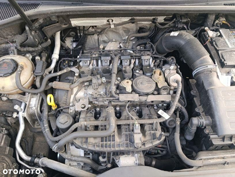 SILNIK KOMPLETNY 2.0 TFSI DHH MOŻL ODPALENIA AUDI Q3 2020 DHH - 2
