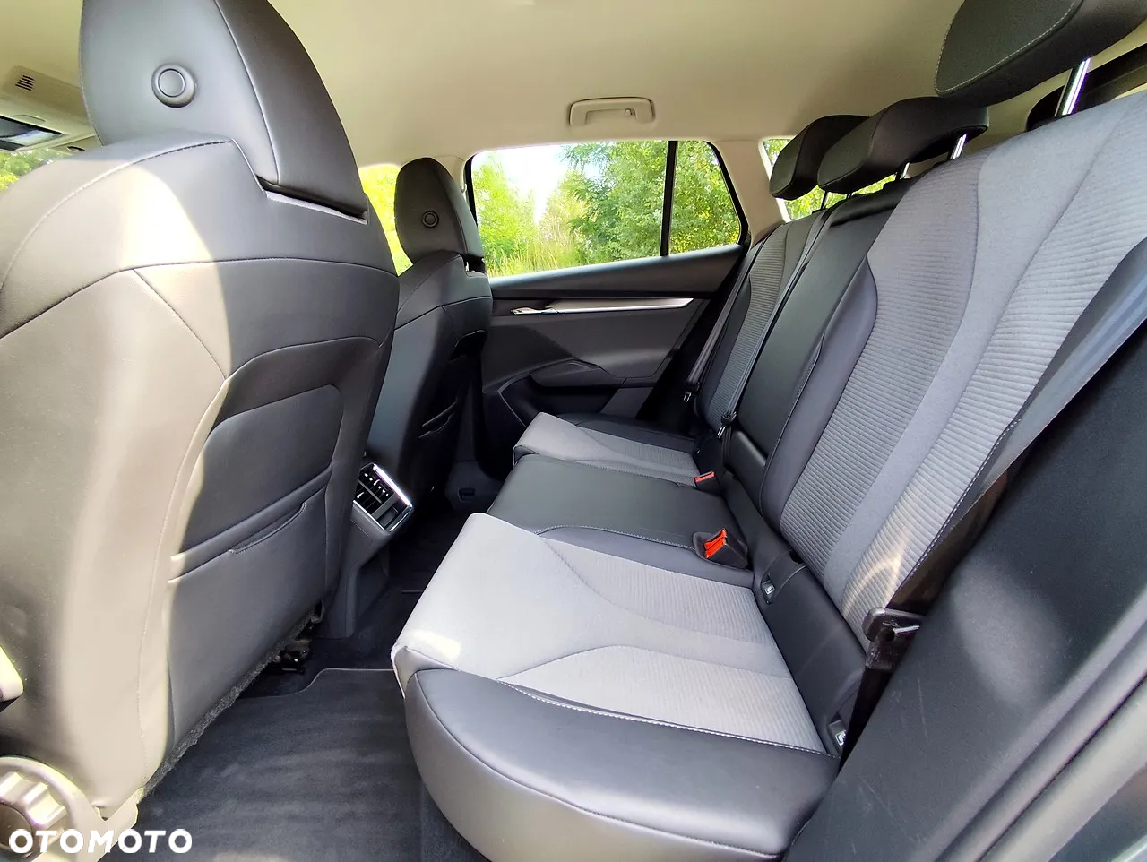 Skoda Enyaq 80 82kWh - 8