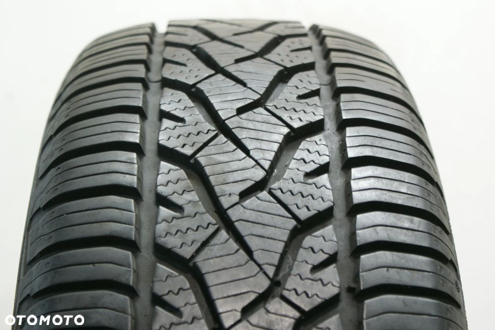 225/65R17 BARUM QUARTARIS 5 , 7,8mm . - 1