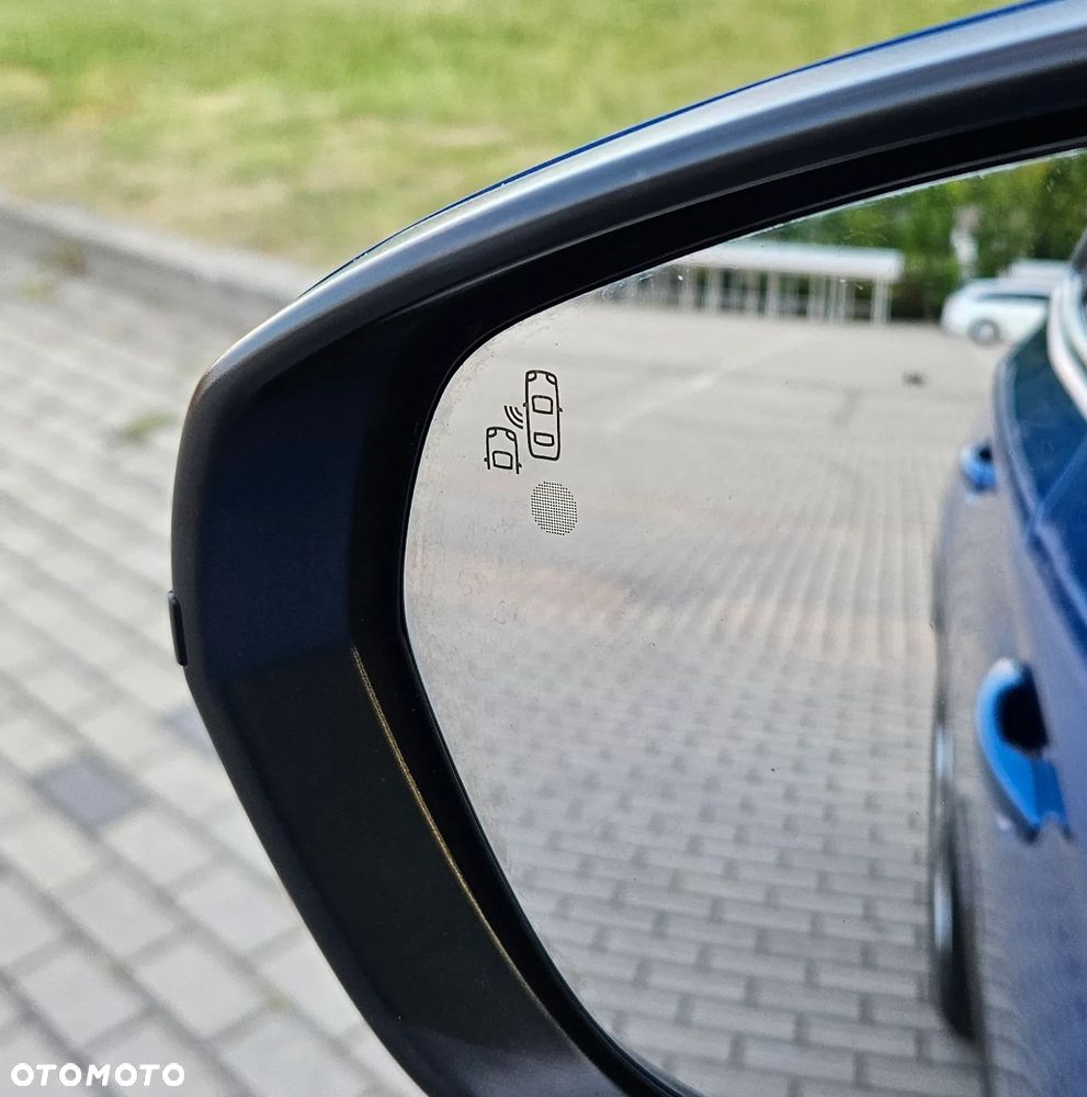 Opel Grandland X 1.2 Start/Stop Automatik Business Edition - 19