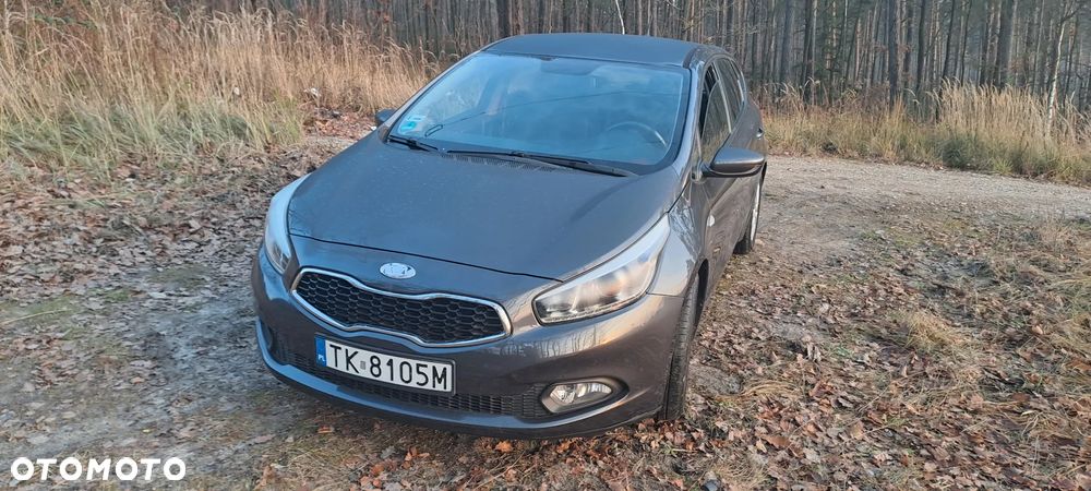 Kia Ceed 1.4 M - 1