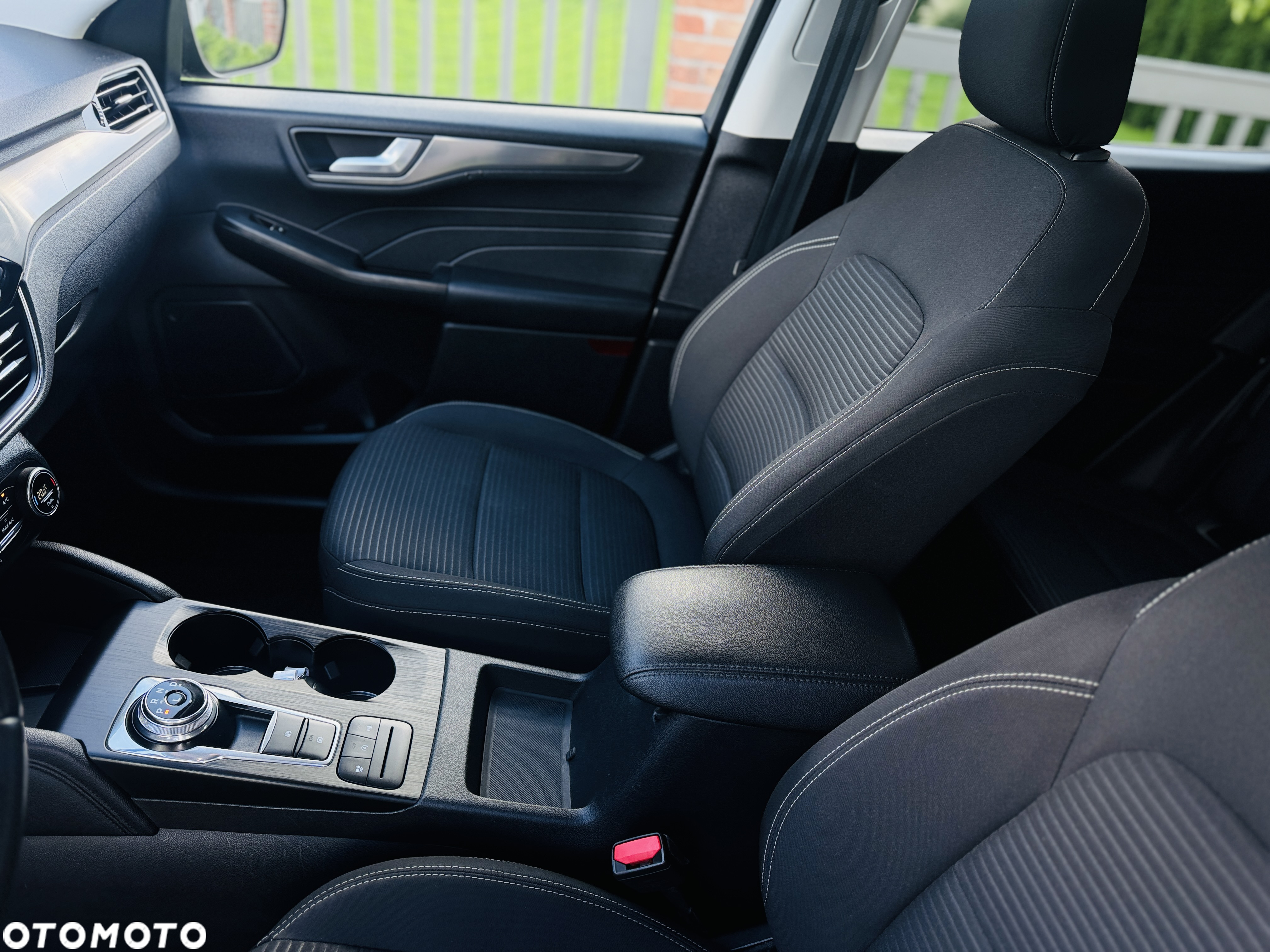 Ford Kuga 1.5 EcoBlue FWD Titanium - 13