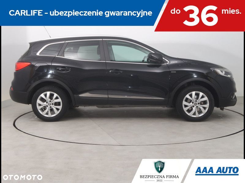 Renault Kadjar - 7