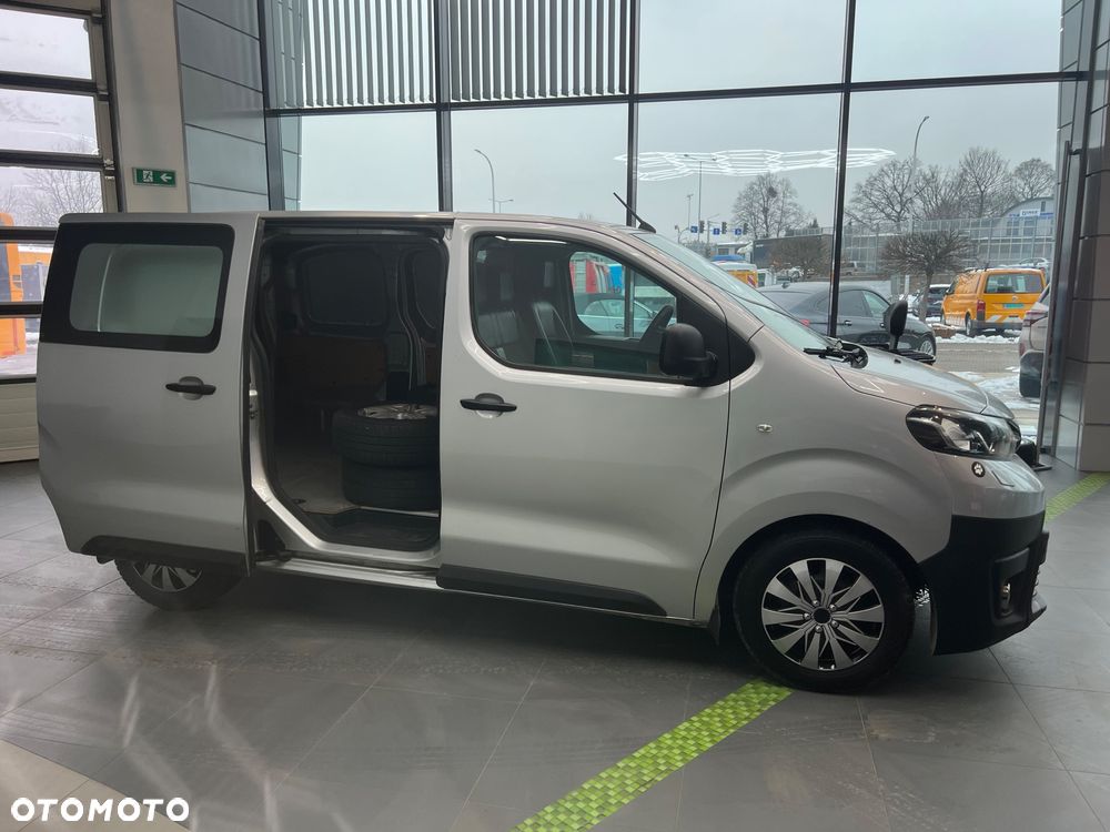 Toyota Proace - 16