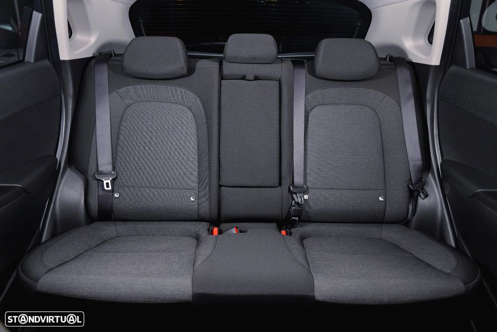 Hyundai Kauai EDITION 30+ - 11