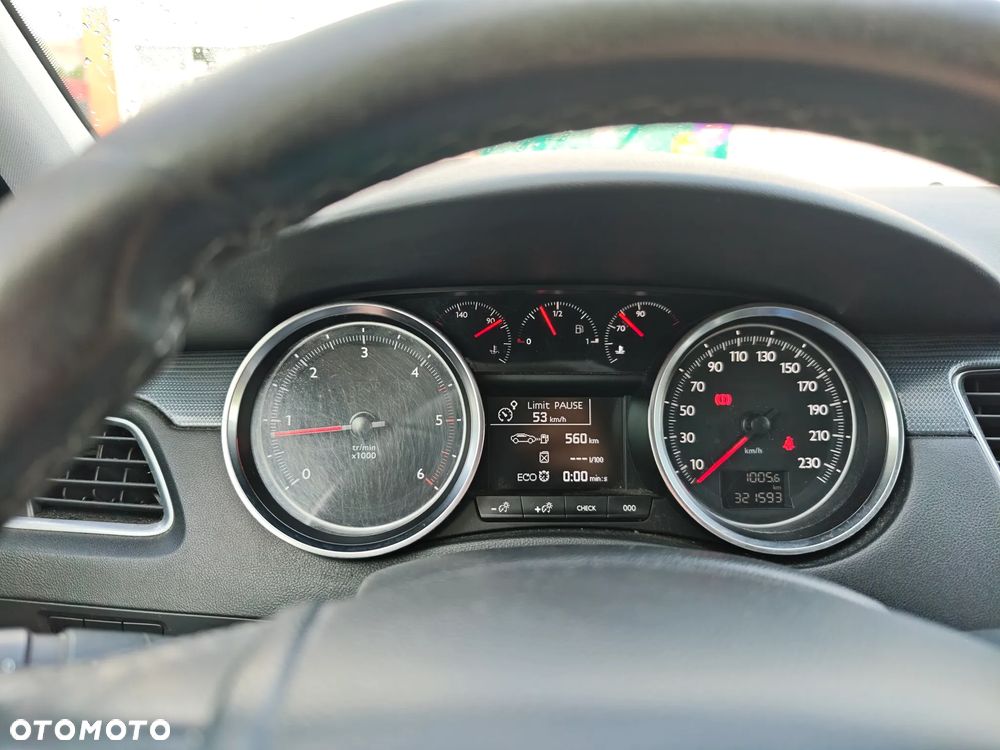Peugeot 508 e-HDi FAP 115 Stop&Start Access - 11