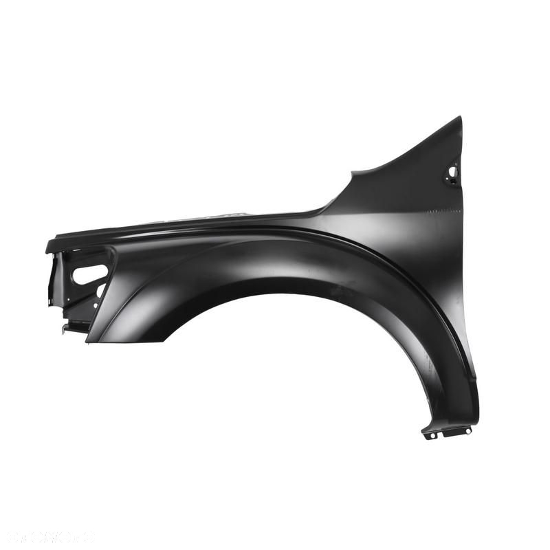 NOWY BŁOTNIK DODGE DURANGO 2003-2010 LAKIEROWANY W KOLOR - 2