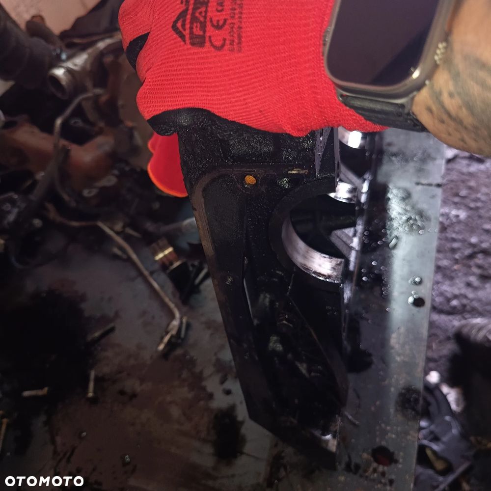 KARTER BOXER JUMPER IVECO CANTER 3.0 EURO 4 06-11R 502295009 - 4