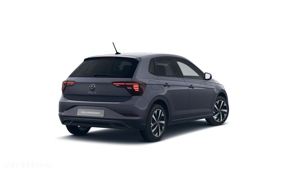 Volkswagen Polo - 5