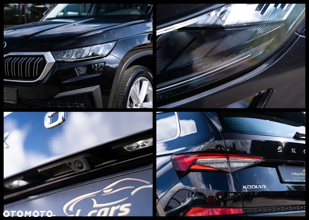 Skoda Kodiaq 2.0 TDI 4x2 Ambition DSG - 20