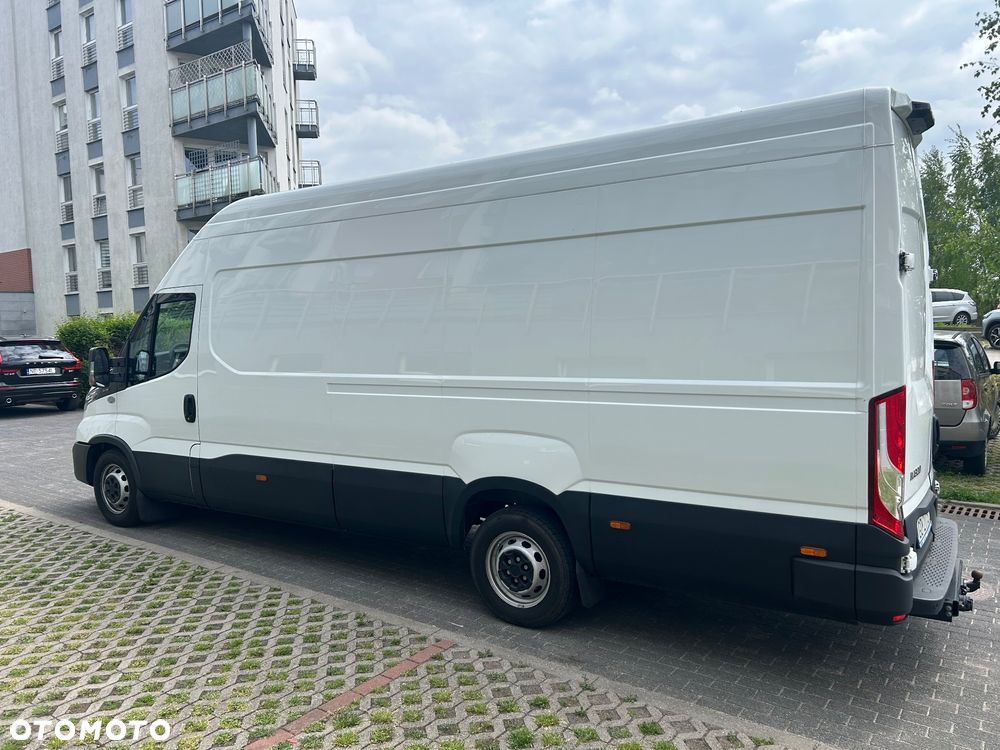 Iveco Dayli - 5