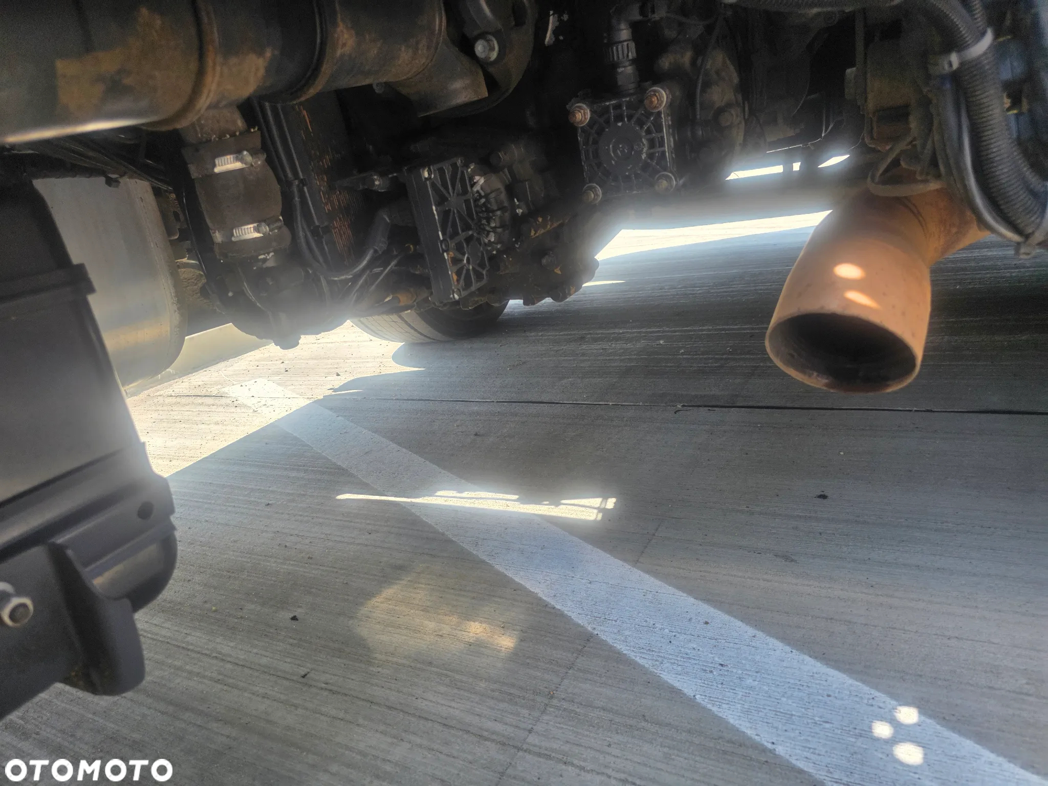 Scania R450 - 20