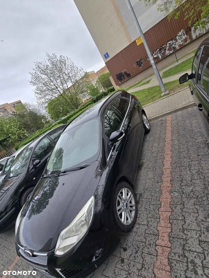 Ford Focus - 3