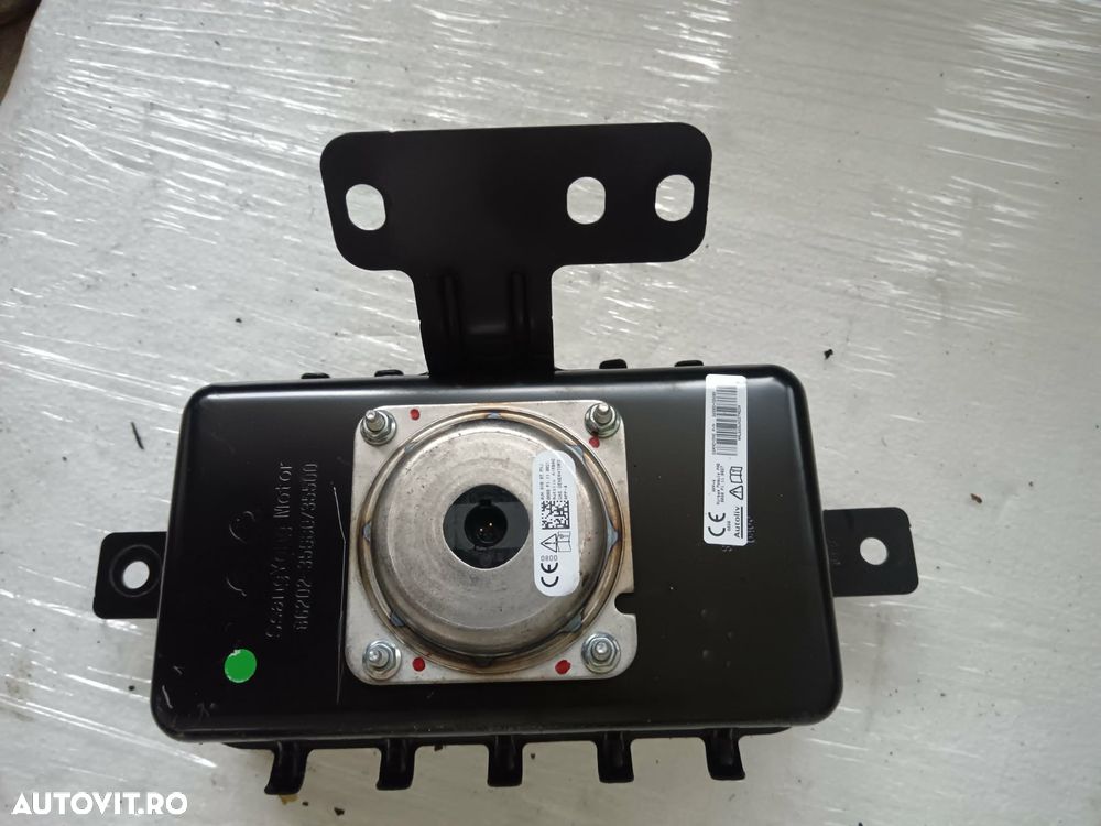 Airbag pasager/ genunchi sofer ssangyong tivoli 86202 35600, 86203 35500lbh - 8