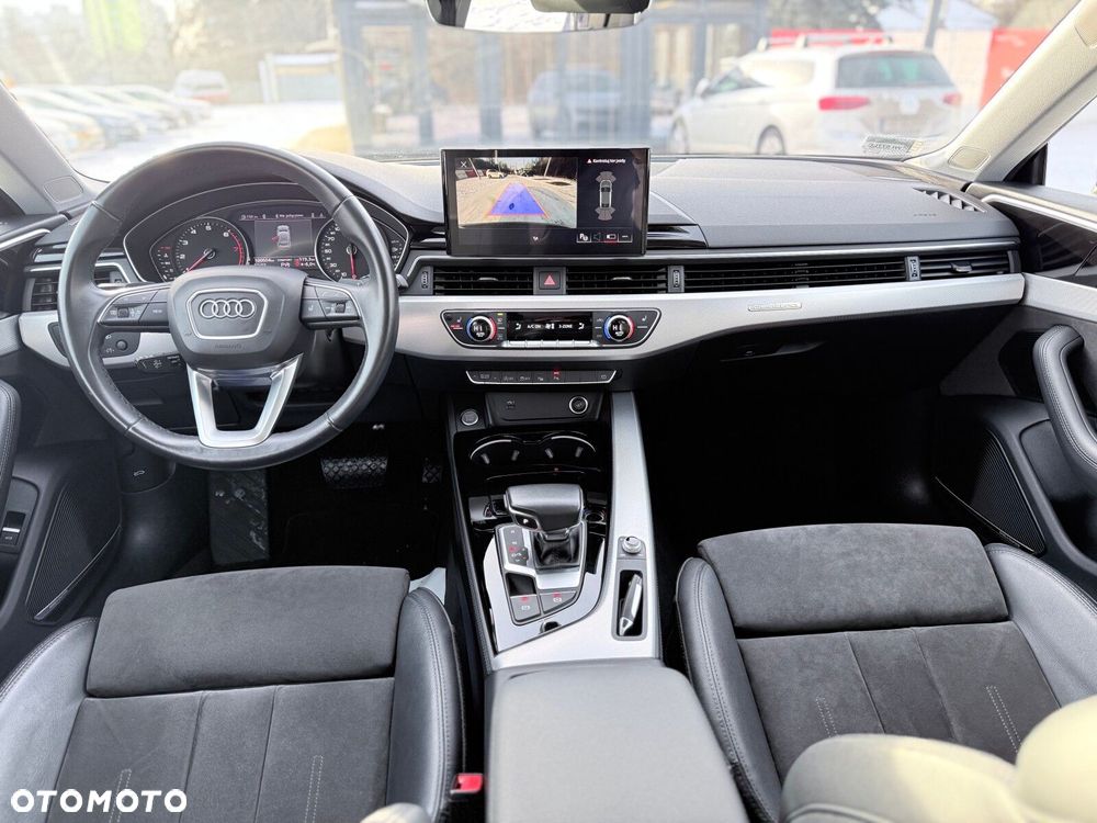 Audi A5 Sportback - 17