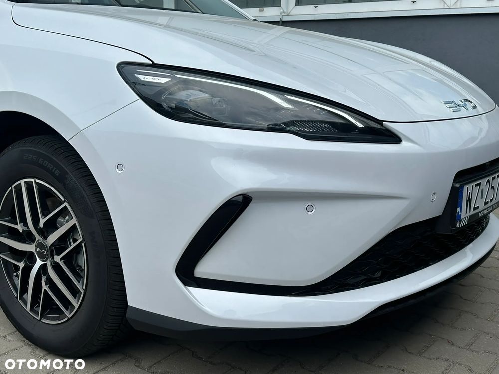 BYD Seal 5 1.5 Design - 14