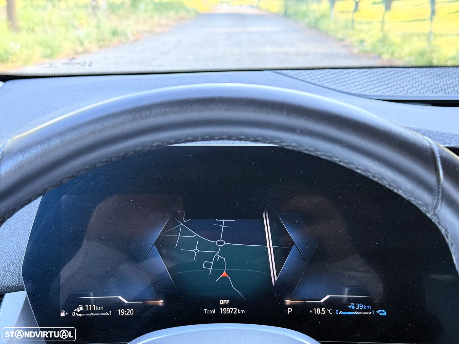 BMW 225xe Active Tourer - 48
