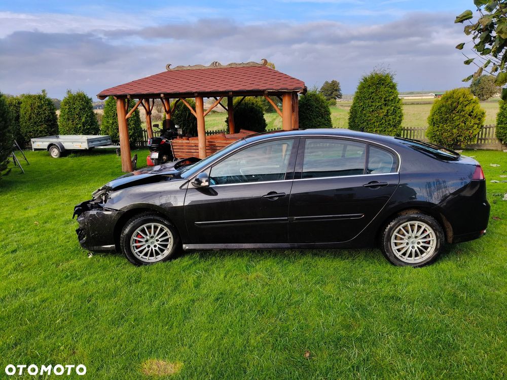 Renault Laguna 2.0 dCi Expression - 7