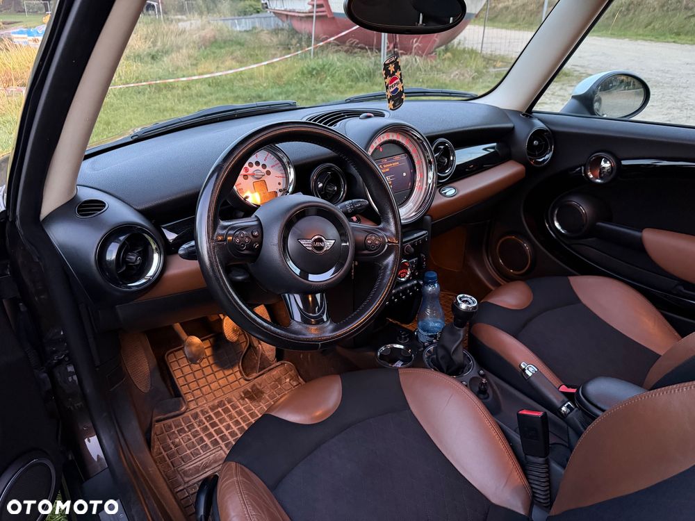 MINI Cooper D - 12