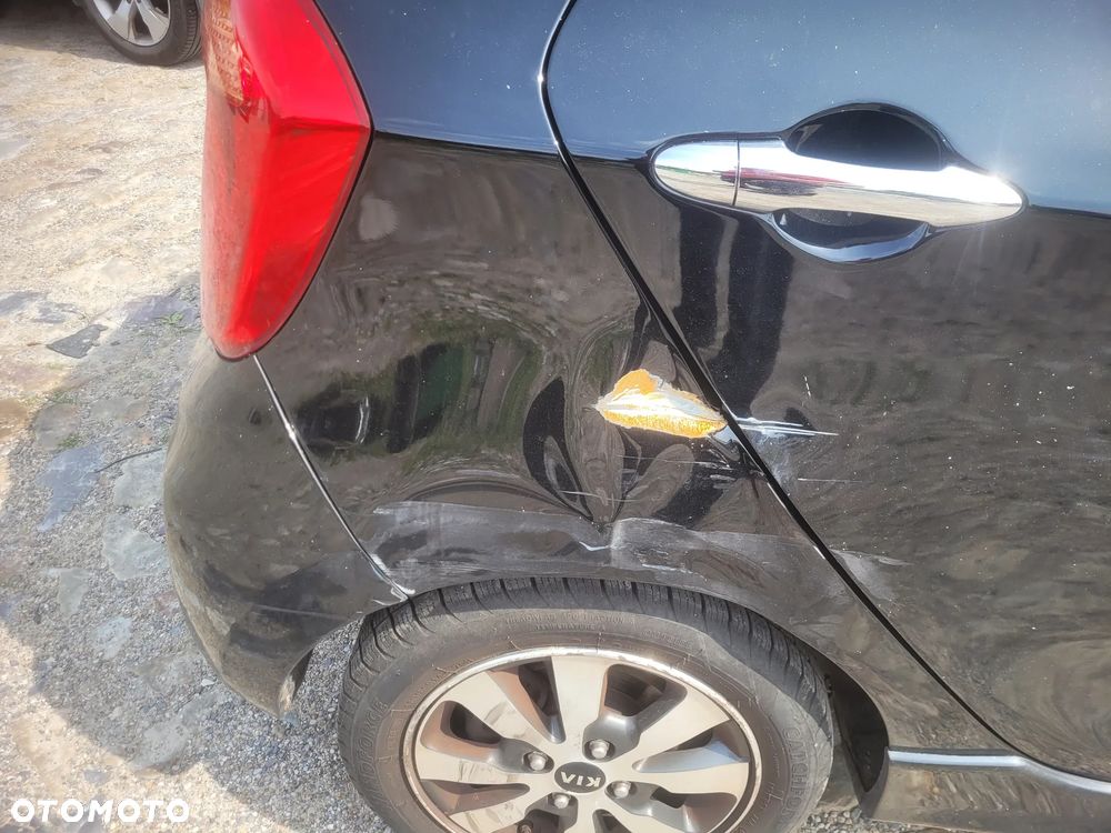 Kia Picanto 1.0 Vision - 14