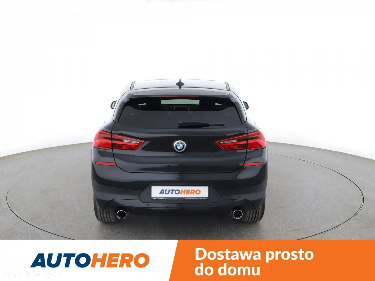BMW X2 - 7