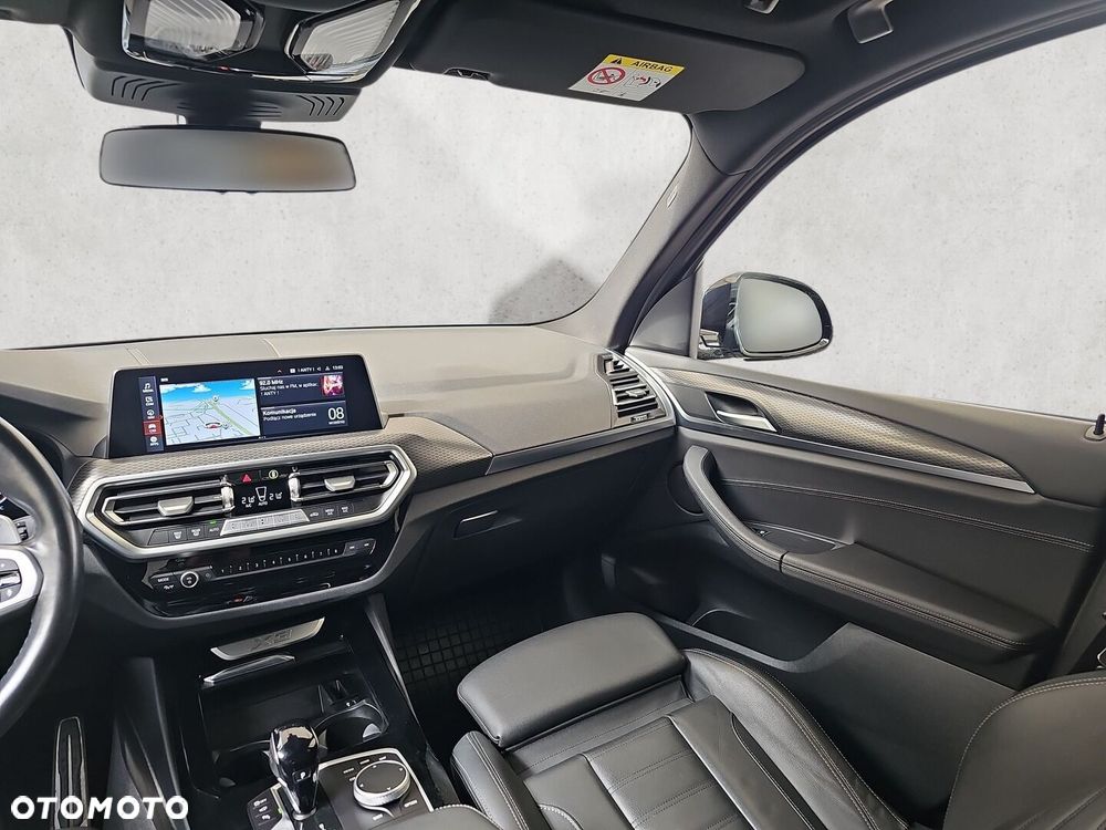BMW X3 - 31