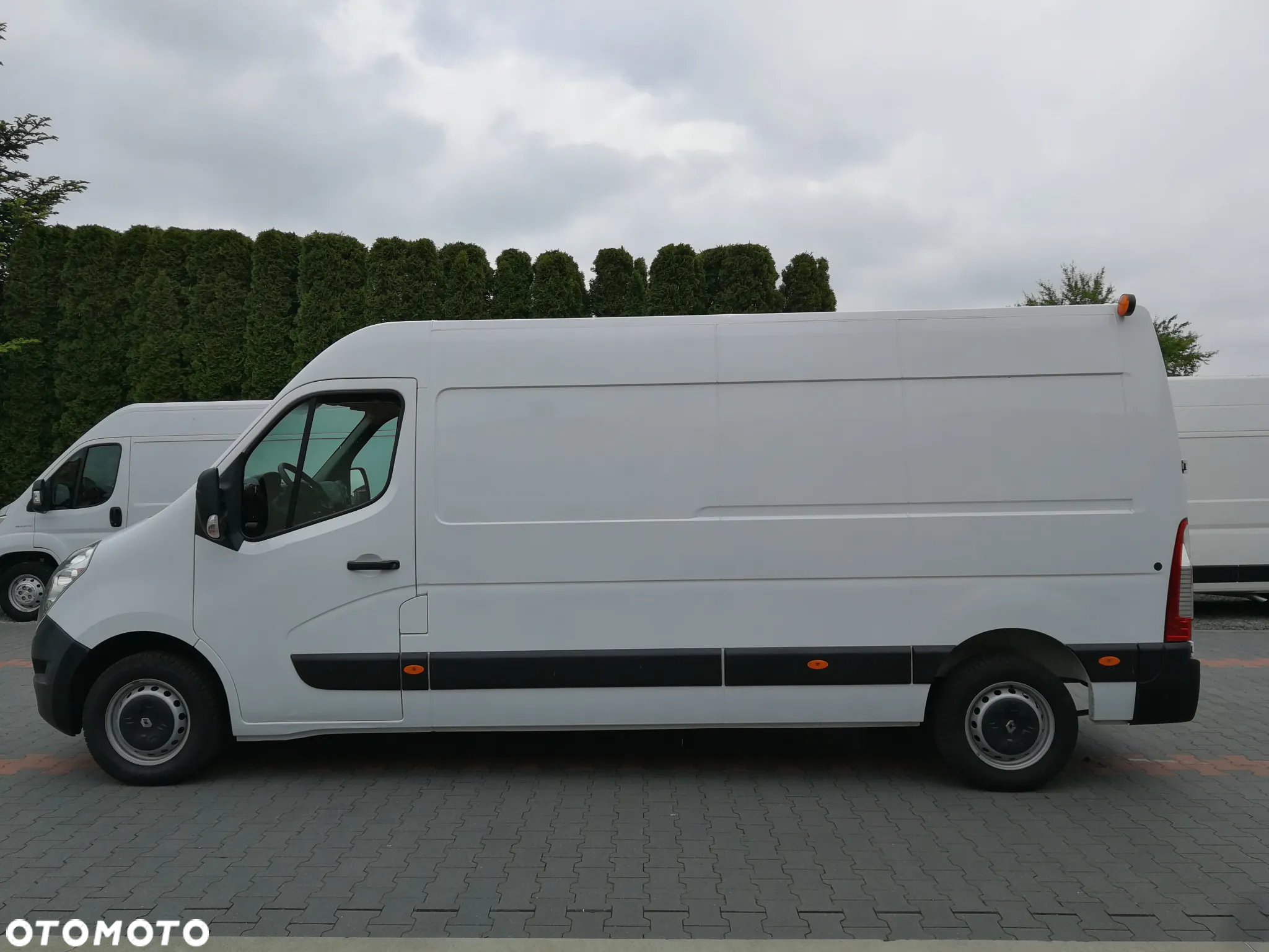 Renault Master - 7