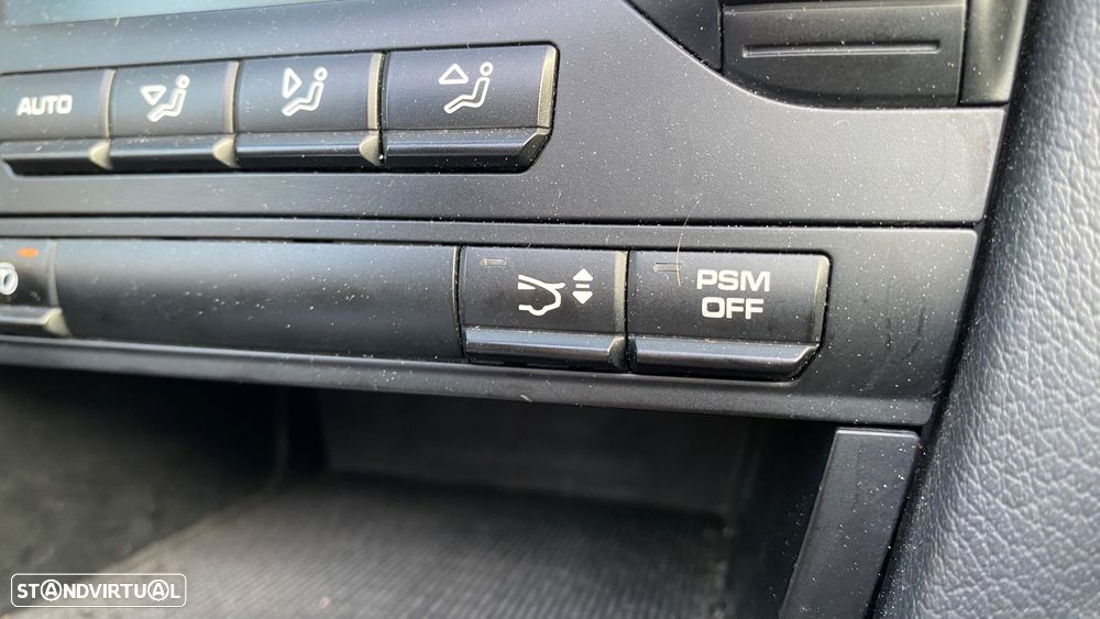 Porsche 911 (997) Carrera 4S Cabriolet PDK - 40