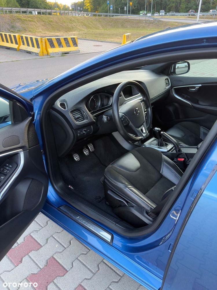 Volvo V40 T2 RDesign - 7