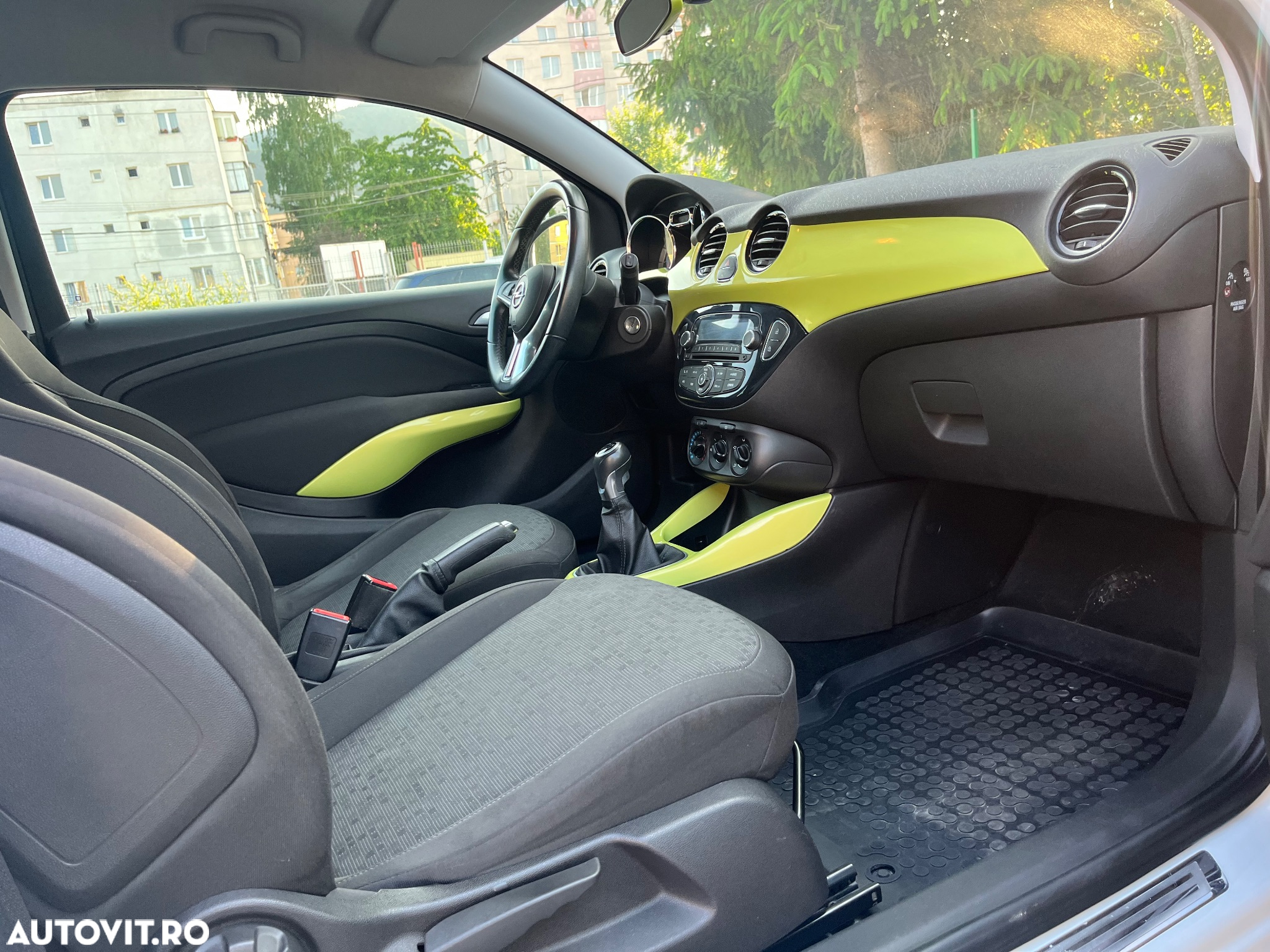 Opel Adam - 5