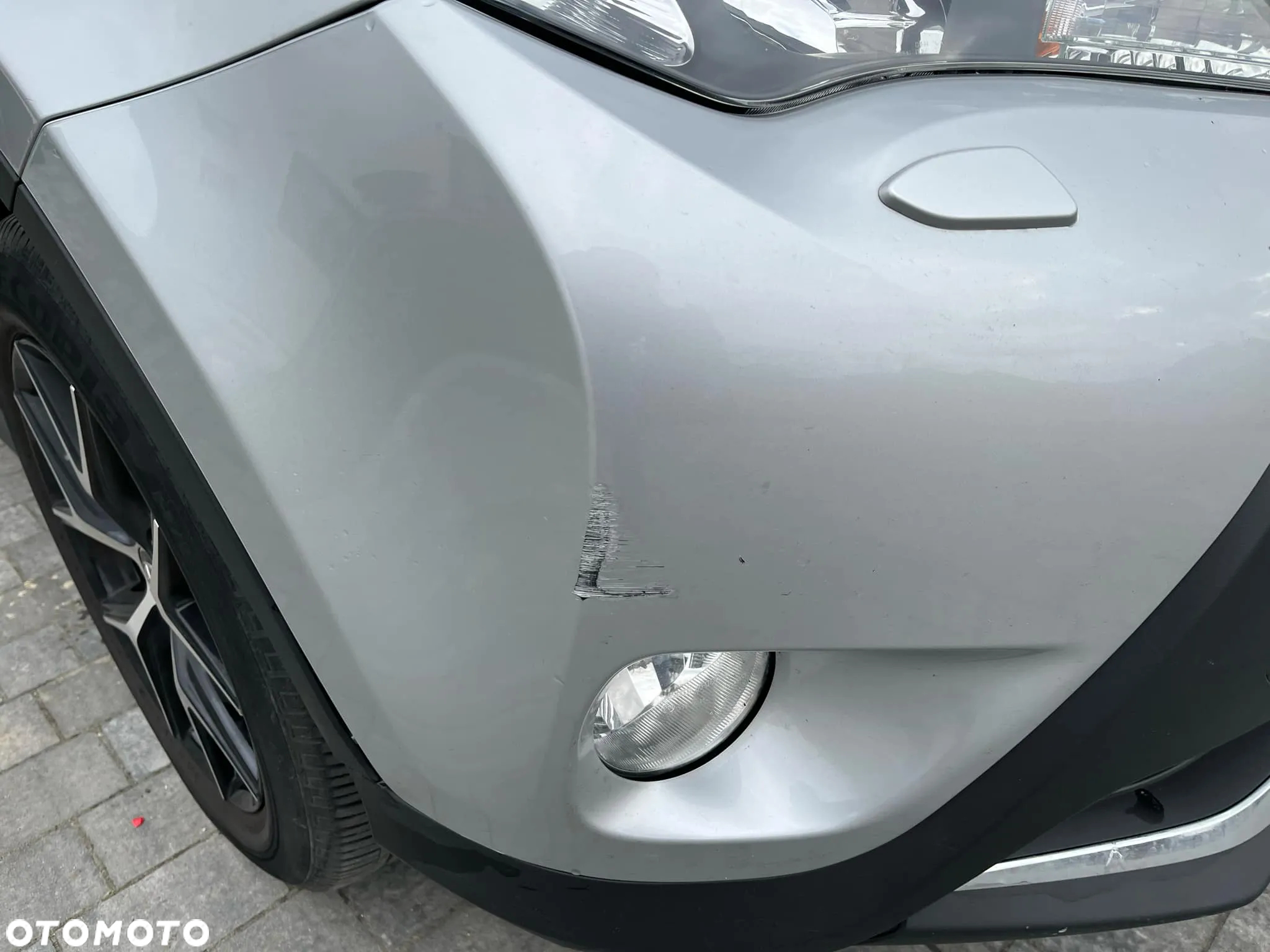 Toyota RAV4 - 14
