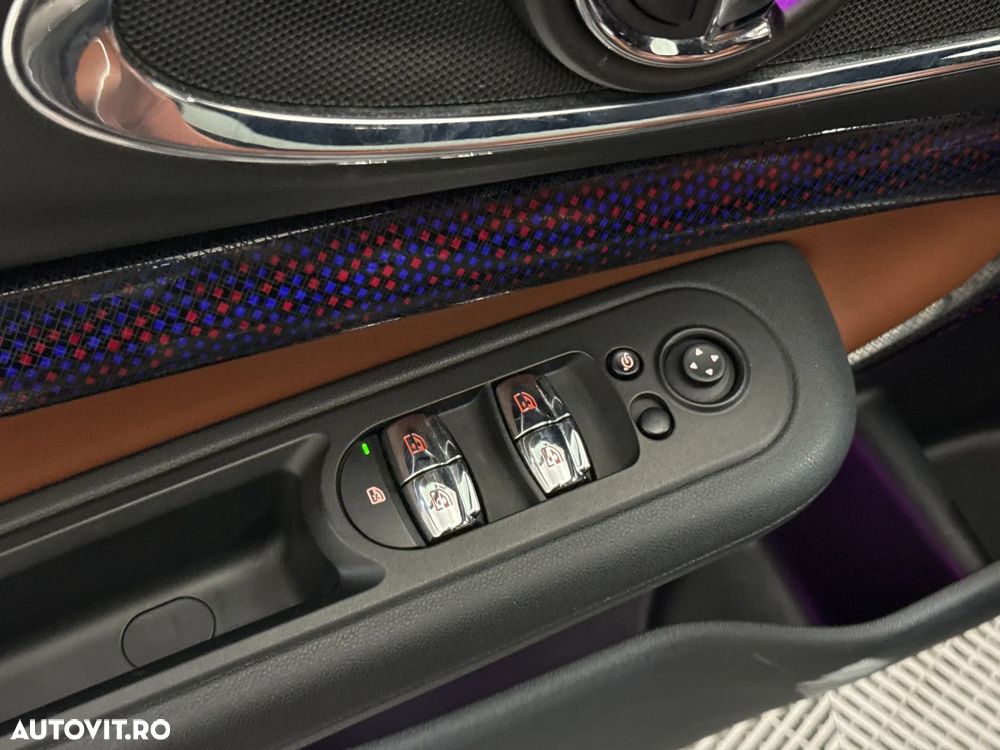 Mini Clubman Cooper S ALL4 AT - 15