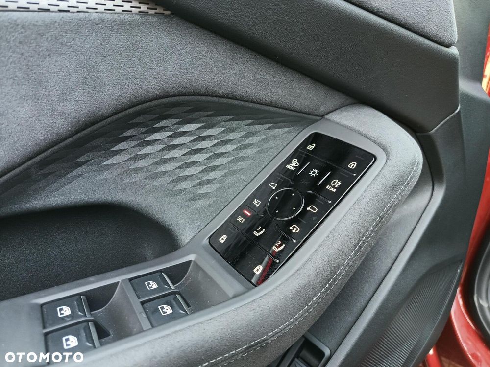 Audi A5 Avant - 21