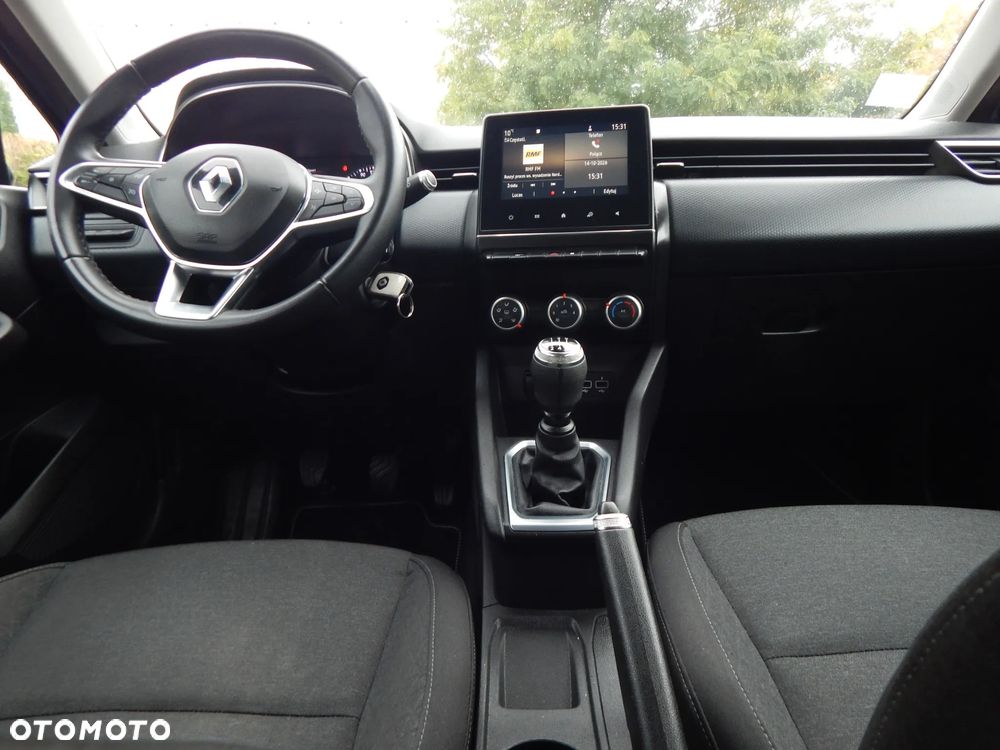 Renault Clio 2021 photo 5