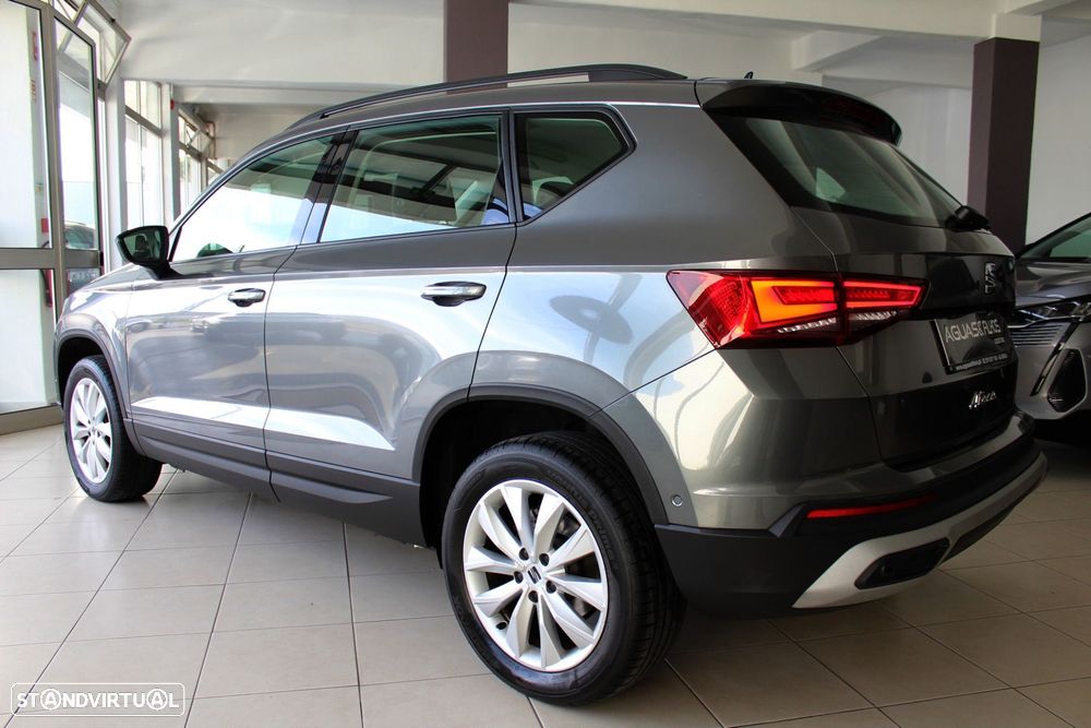 SEAT Ateca 1.0 TSI Style - 3