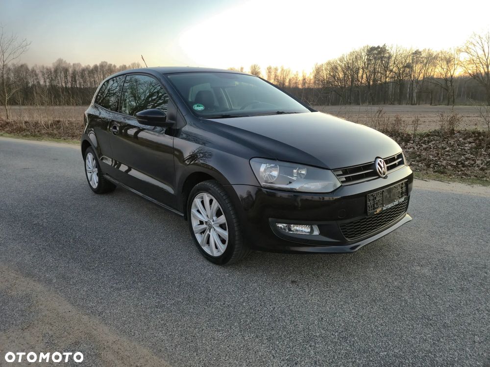 Volkswagen Polo 1.2 TSI Team - 14