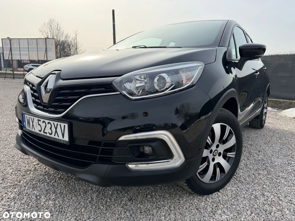 Renault Captur ENERGY dCi 90 Start&Stop Intens - 3